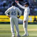 „Bolo ťažké hrať druhú hru v Rohit Sharma“