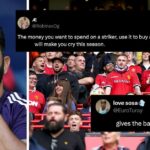 Manchester United proti Evertonu FC: Letné leto Premier League - Zdroj: Getty