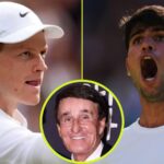 „Carlos Alcaraz a Jannik Synner Game Federer, Nadal, Djokovic sa mení viac“