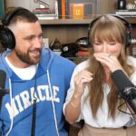 Hit Travis Kelce poslal so sociálnymi médiami zúrivý s Taylor Swift