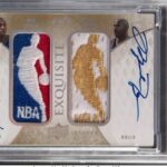 „Divine Grail“ Jordan-Bryant Sporting Activity Cent Cant Dokument 12,9 m