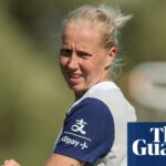 „Dobrá energia“: Eveliina Summanen podporuje Spurs Spurs po zmene manažéra | Tottenham Hotspur ženy