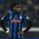 Nigérijské tipy Atalanta #11 Ademola Lookman odpovedá na konci ligy Knockout-fáz-fáz-fáz-fáz-off 2.
