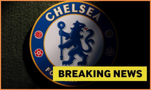 „Esenciálne hodiny vopred“ v legende Chelsea Transfer Legend, tvrdí Fabrizio Romano 

