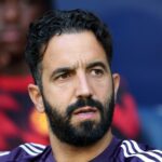 Manchester United proti Evertonu FC: Letné leto Premier League - Zdroj: Getty