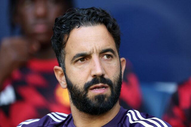 Manchester United proti Evertonu FC: Letné leto Premier League - Zdroj: Getty