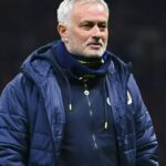Jose Mourinho sa rozišiel s Fenerbahce po tom, čo bol zodpovedný za rok