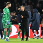 „Hľadali sme iný profil“ - Luis Enrique vysvetľuje vylúčenie Gianluigi Donnarumma z tímu PSG