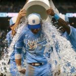 MLB: Detroit Tigers v Kansas City Royals