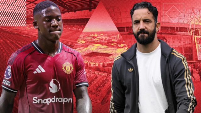 Mainoo by mohol v nasledujúcom týždni šok od Mana United