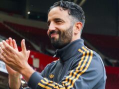 Amorim chce predĺženie zmluvy na pár 150 miliónov libier z Man Utd ako „nižší plat“ „Konverzácie sa dejú“ pre záložníka vnímané ako „dodávateľ prvotriednych“