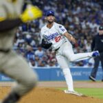„Legenda“ Clayton Kershow je opäť legendárny pre Dodgers