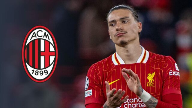 „Liverpool“ Flop „First Choice“ Účel prenosu s útočníkom Man Utd pre Euro Gianter tiež „Zoznam“

