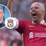„Liverpool“ musí vstúpiť do závodu „Premier League Title“ ako „úbohých“ priaznivcov