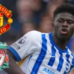„Liverpool“ „Enter Race“, Man Utd Transfer, ako Romano odhaľuje, kedy bolo možné vykonať obrovských 104 miliónov libier