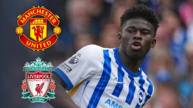 „Liverpool“ „Enter Race“, Man Utd Transfer, ako Romano odhaľuje, kedy bolo možné vykonať obrovských 104 miliónov libier

