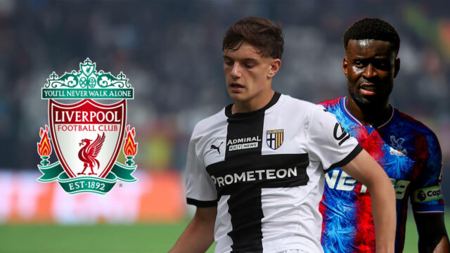 „Liverpool“ „Obnovil rokovania“ pre Prem Star, ale Reds sú skutočne vážni v súvislosti s alternatívnym prenosom

