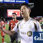 „Majú 24 mesiacov na použitie pekla“: Otvára Sonny ázijský podpis MLS? | Milión