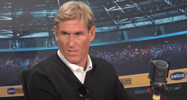 Jordánsko sa otvorilo pre znepokojujúce únosové pozemok na Talk Sport