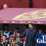 „Musia zostreliť svoje ego“: Russell Martin Slams Rangers po kreslení | Škótsky premilít