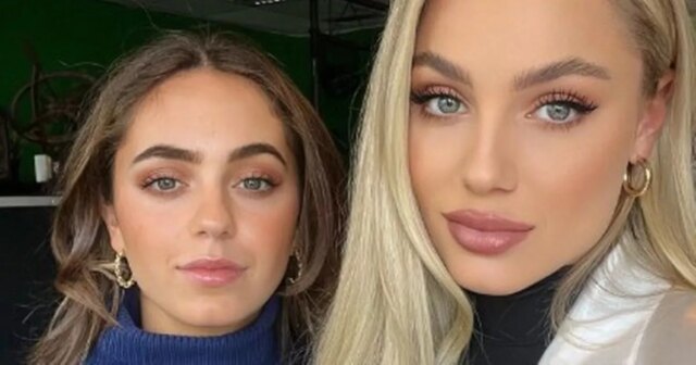 „Najatraktívnejší futbalista Globe“ a veľkolepý sis v šokovom duálnom prenose 

