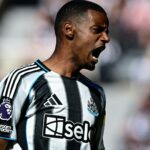 Liverpool zaznamenal zamietnutú ponuku pre Izáka