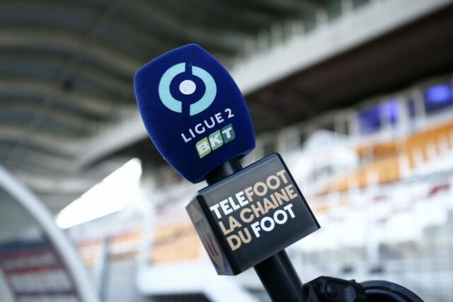 „Neprijateľné a nezodpovedné“ - Boulogne zostal v tme pred ligue 2

