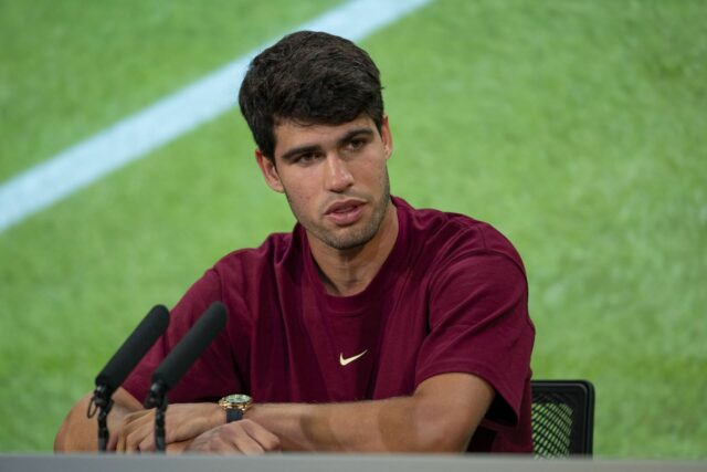 Day Fourteen: The Championships - Wimbledon 2025 - Source: Getty