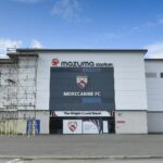 Morecambe je možno blízko jasnejšej budúcnosti