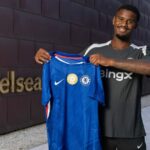 „Odmietol som Liverpool Chelsea, a tak som si vybral nafúknutý príkaz“ | Futbalový šport