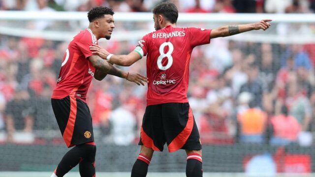 „Oficiálna žiadosť“ prijatá ako 20 miliónov libier “Turecko je vylúčená pri propagácii Red Devils

