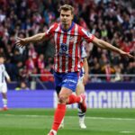 Alexander Sorloth vynikal od nešťastného kúzla v Premier League