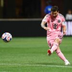„On je dedič“ - Real Madrid -Star podporovaný uspieť Lionel Messi