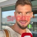 „Pekné rozlúčku“ - Barcelona First Team Star potvrdzuje odchod šokov