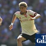 „Perfect Modern Gamer“: Hugo Ekitiké má všetok kredit za úspech v Liverpoole | Liverpool