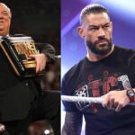 „Plan B“ Paula Heymana sa ukáže ako najhorší nepriateľ rímskych vlády, ktorí sa pripoja k frakcii WWE? Preskúmanie možnosti