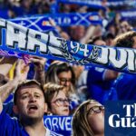 „Pokúsil si sa nás eliminovať“: Skutočný Oviedo sa psychologický vracajú späť do La Liga | Skutočný Oviedo