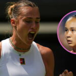„Potešená“ Aryna Sabalenka „transformovala“, pretože posledná viazaná Leylah Fernandez