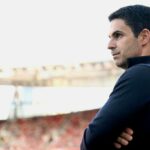 „Pozrime sa“ - Mikel Arteta dráždi ďalšie podpísanie prevodu Arsenalu ako rozhodnutie o ponukách