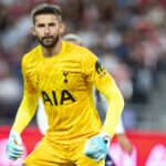 „Prajem mu to najlepšie“ - Guglielmo Vicar of Tottenham ukazuje podporu pre Gianluigi Donnarummu pred Clash of Psg Super Cup