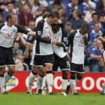 „Predpokladalo sa mi, že som sa prihlásil s nástrojom na súpravu pred ich náhlym zákrutou-skôr som sa skončil v Spurs“.