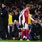 „Prepáč“ - Mikel Arteta povedal, čo nechcel počuť po tom, čo nezmenil arzenál