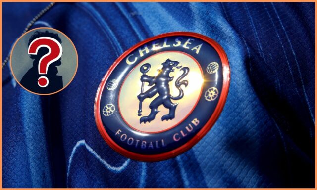 Tyrique George v akcii pre Chelsea v predsezónnej sezóne