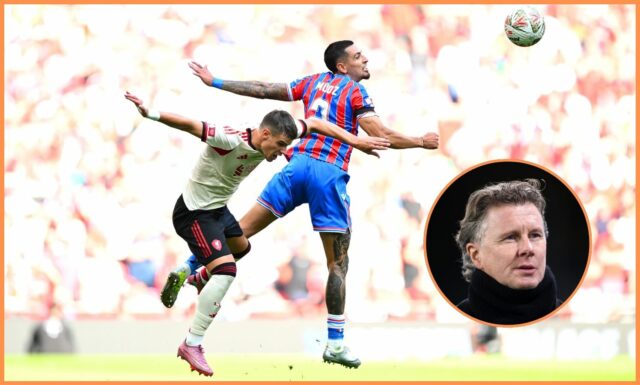 Milos Kerkez v akcii pre Liverpool v preseason