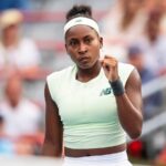 „Sklamanie“ Coco Gauff, Montreal Service Woes prijíma „dvojité nevinné“, keď štrajkuje
