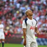 Spurs -fans vyzval Daniela Levyho, aby urobil viac podpisov pred začiatkom sezóny