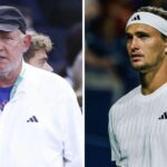 Alexander Zverev je uvedený v kanadskom otvorení z roku 2025 | Zdroj obrázka: Getty