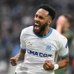 „Som duševne a fyzicky pripravený“ - Pierre -emerick Aubameyang pri príchode Marseille
