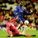 „Som jedným z najhorších podpisov Chelsea, ale je mi to jedno - zaplatil som milióny libier.“ Futbalový šport
