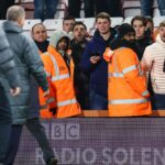 Posecoglou strávil sezónu Premier League v Iraole prebudenie a ich stretnutie v južnom pobreží bolo obzvlášť nezabudnuteľné